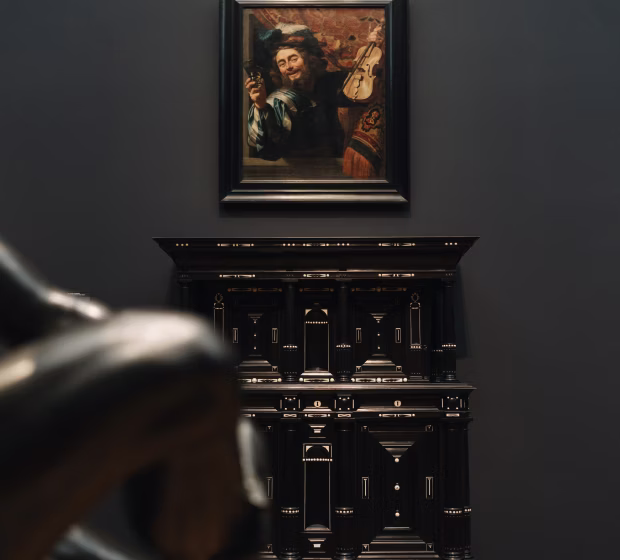 The Rijksmuseum
