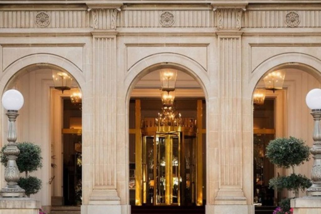 The Phoenicia Malta