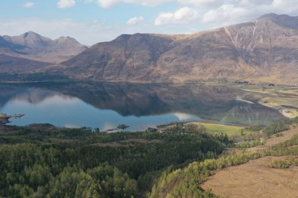 The Torridon