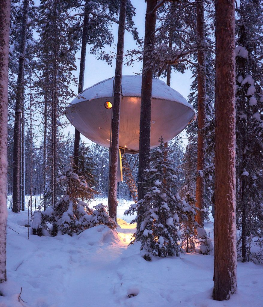 Treehotel
