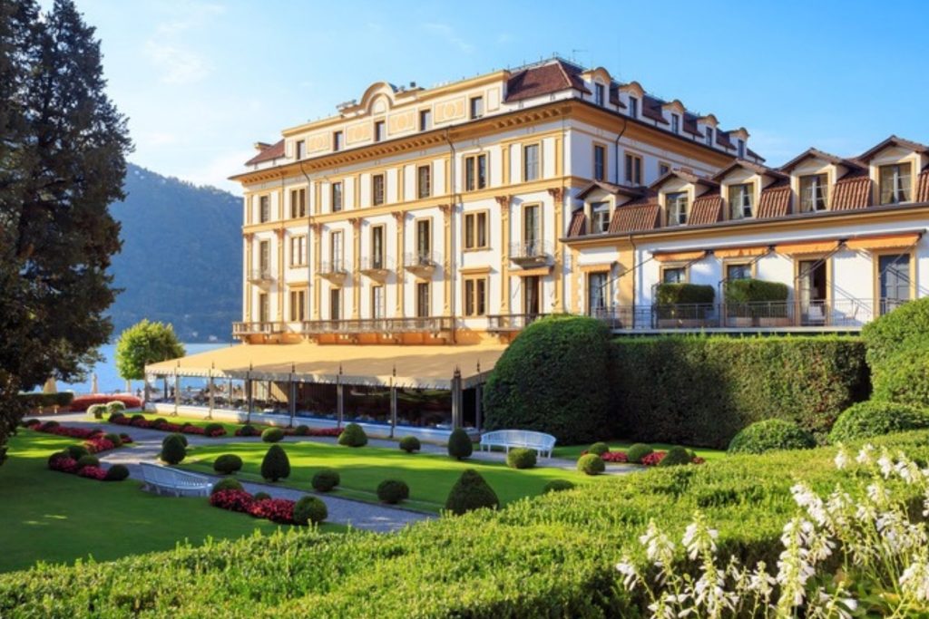 Villa d'Este