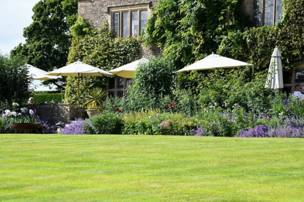 Whatley Manor